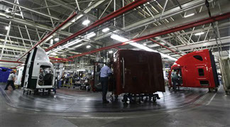 truck-assembly-plant